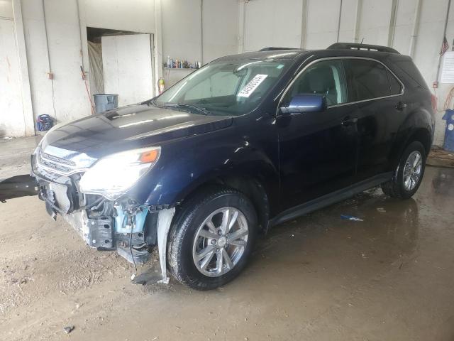 CHEVROLET EQUINOX 2016 2gnflfek4g6101128