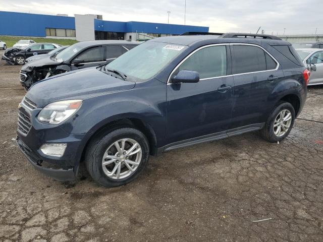 CHEVROLET EQUINOX 2016 2gnflfek4g6111612