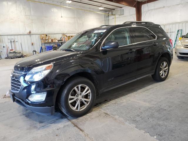 CHEVROLET EQUINOX LT 2016 2gnflfek4g6124196