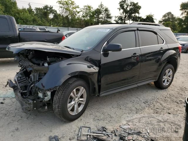 CHEVROLET EQUINOX 2016 2gnflfek4g6126921