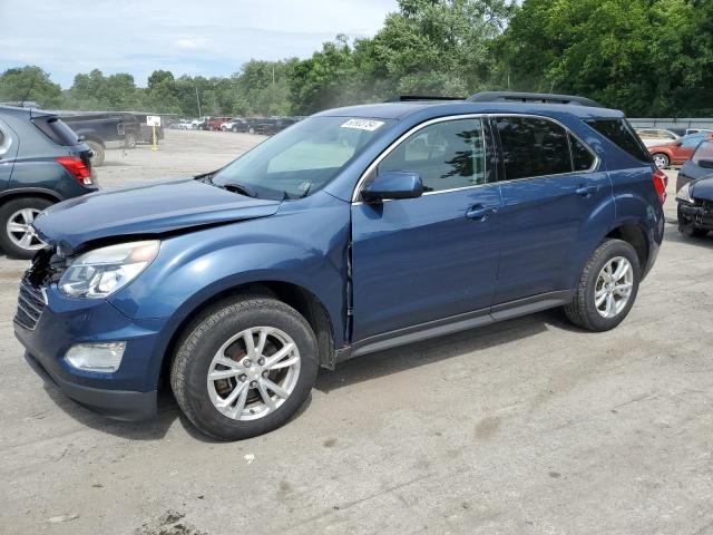 CHEVROLET EQUINOX 2016 2gnflfek4g6136459