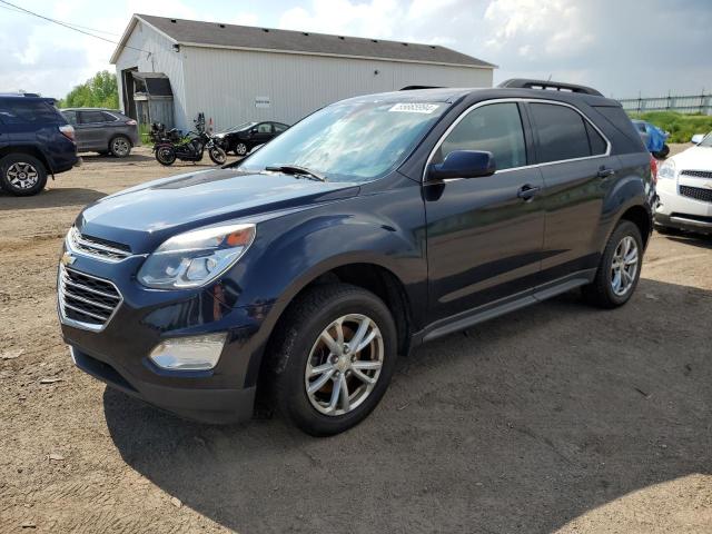 CHEVROLET EQUINOX 2016 2gnflfek4g6152063