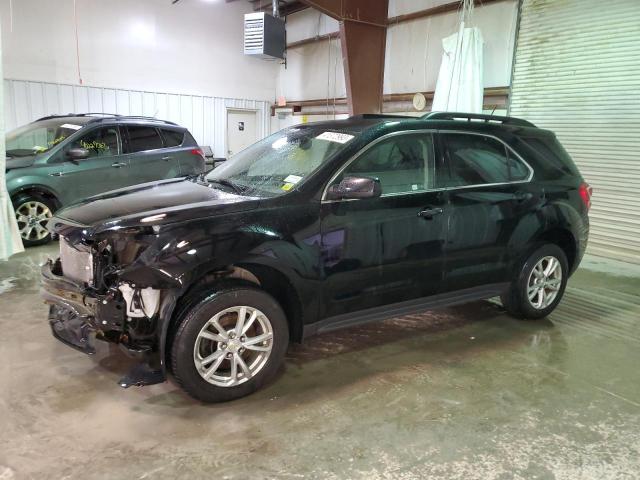 CHEVROLET EQUINOX LT 2016 2gnflfek4g6163368