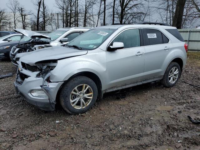 CHEVROLET EQUINOX 2016 2gnflfek4g6164245