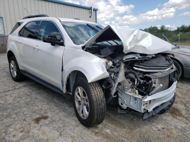 CHEVROLET EQUINOX LT 2016 2gnflfek4g6166366