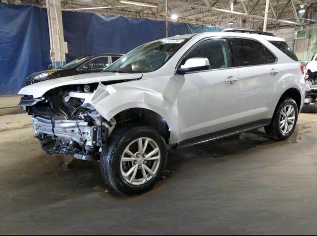 CHEVROLET EQUINOX 2016 2gnflfek4g6180669