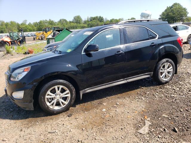 CHEVROLET EQUINOX LT 2016 2gnflfek4g6181529