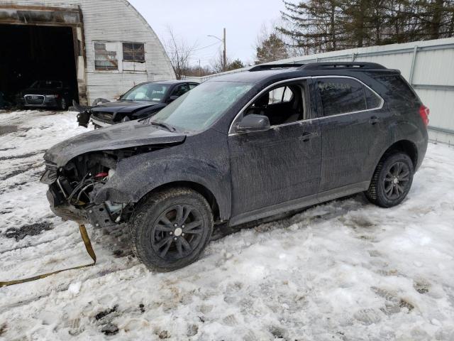 CHEVROLET EQUINOX LT 2016 2gnflfek4g6182339