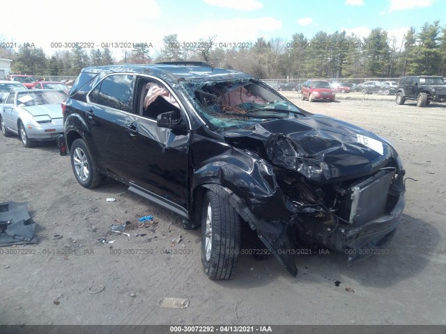 CHEVROLET EQUINOX 2016 2gnflfek4g6187430