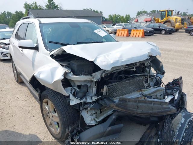 CHEVROLET EQUINOX 2016 2gnflfek4g6193941