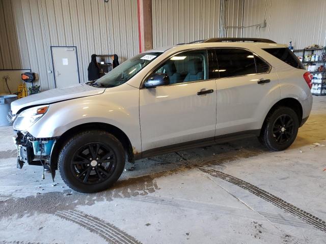 CHEVROLET EQUINOX 2016 2gnflfek4g6206459