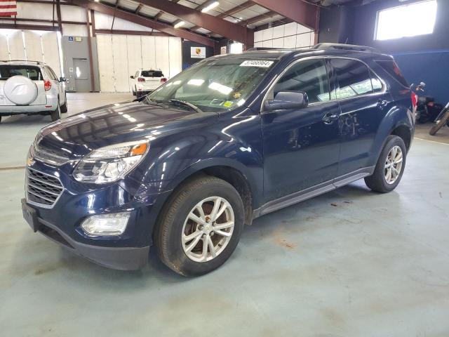 CHEVROLET EQUINOX 2016 2gnflfek4g6212567