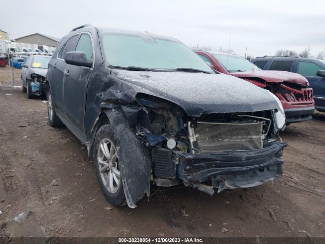 CHEVROLET EQUINOX 2016 2gnflfek4g6216456