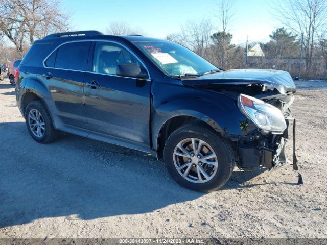 CHEVROLET EQUINOX 2016 2gnflfek4g6218515