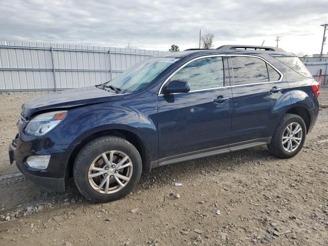 CHEVROLET EQUINOX LT 2016 2gnflfek4g6227859