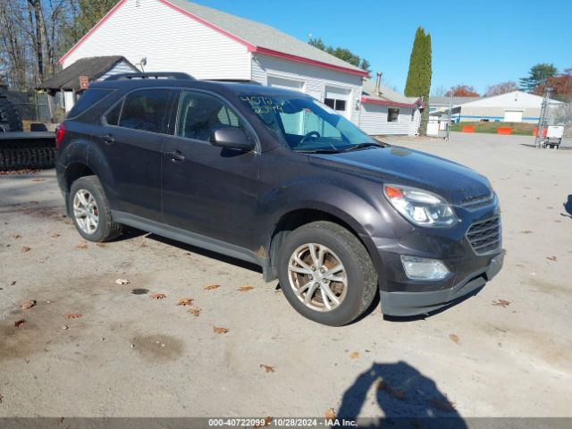 CHEVROLET EQUINOX 2016 2gnflfek4g6239008