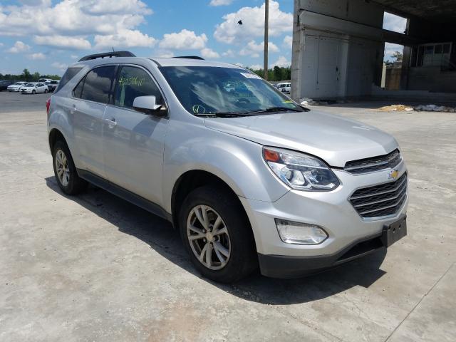 CHEVROLET EQUINOX 2016 2gnflfek4g6252468