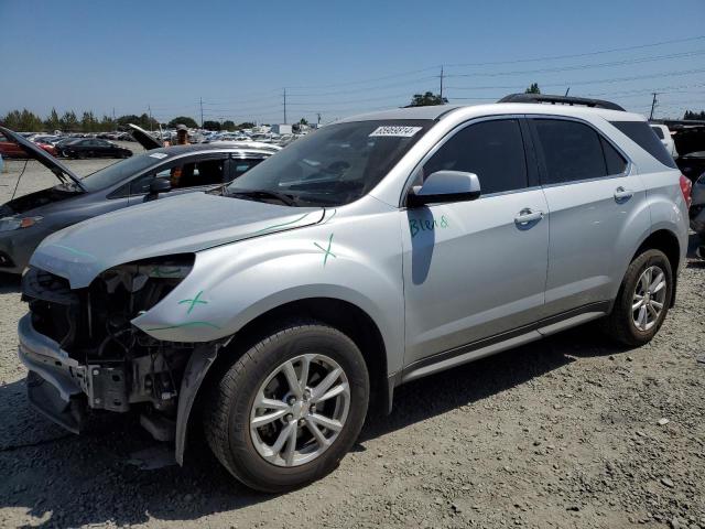 CHEVROLET EQUINOX 2016 2gnflfek4g6268220