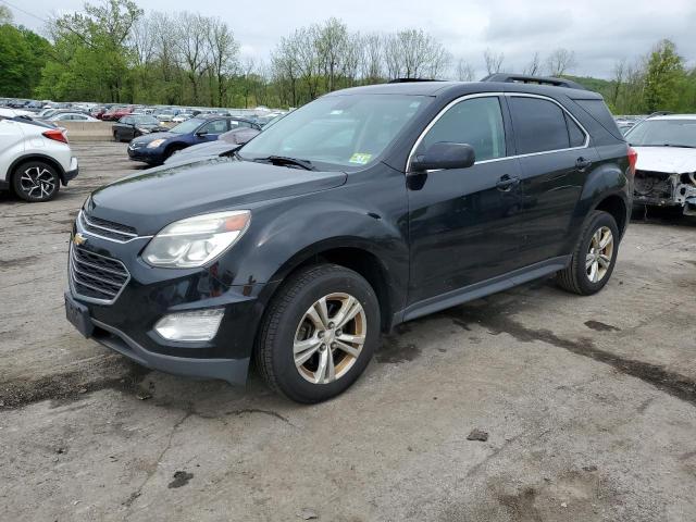 CHEVROLET EQUINOX 2016 2gnflfek4g6272770