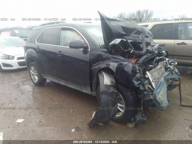 CHEVROLET EQUINOX 2016 2gnflfek4g6276981