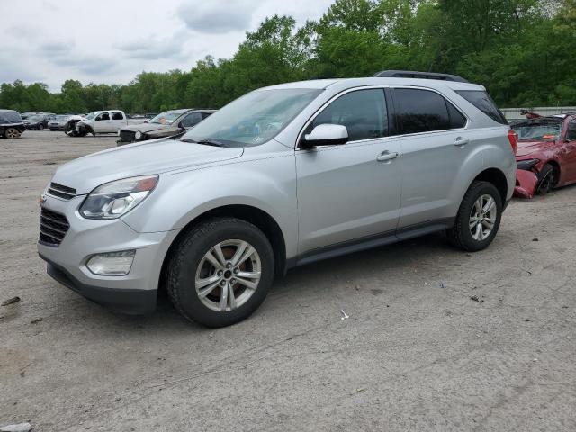 CHEVROLET EQUINOX 2016 2gnflfek4g6279203