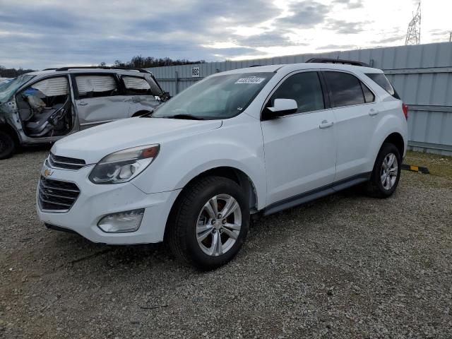 CHEVROLET EQUINOX 2016 2gnflfek4g6287883