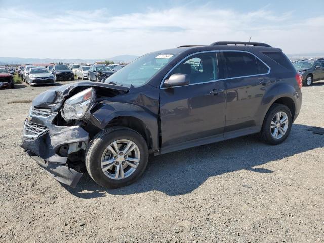 CHEVROLET EQUINOX LT 2016 2gnflfek4g6292565