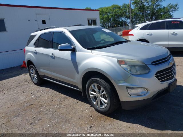 CHEVROLET EQUINOX 2016 2gnflfek4g6292758