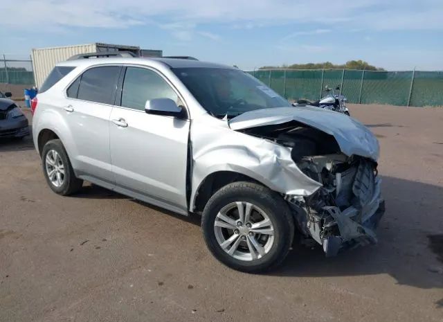 CHEVROLET EQUINOX 2016 2gnflfek4g6326357