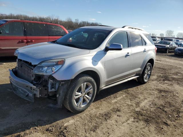 CHEVROLET EQUINOX 2016 2gnflfek4g6355471