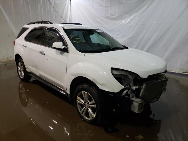 CHEVROLET EQUINOX LT 2016 2gnflfek4g6359665