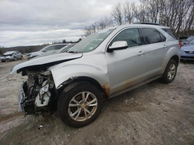 CHEVROLET EQUINOX 2017 2gnflfek4h6109442