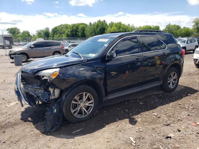 CHEVROLET EQUINOX 2017 2gnflfek4h6123163