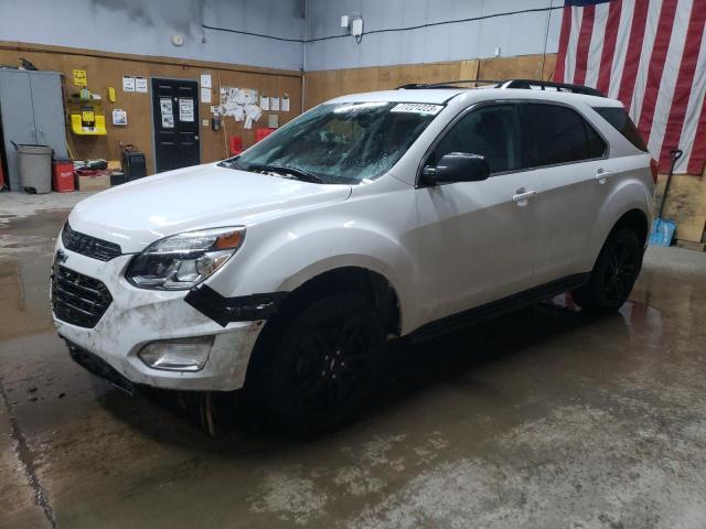 CHEVROLET EQUINOX 2017 2gnflfek4h6151884