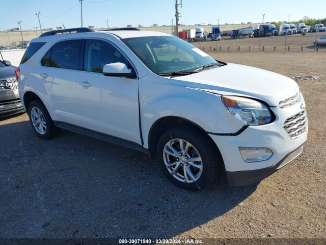 CHEVROLET EQUINOX 2017 2gnflfek4h6164635