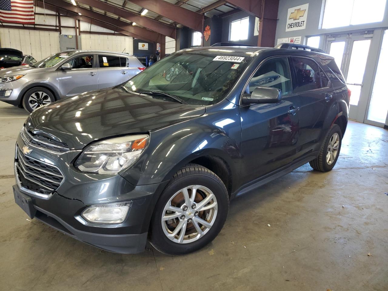 CHEVROLET EQUINOX 2017 2gnflfek4h6173691