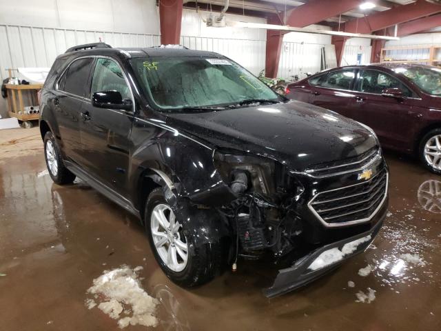 CHEVROLET EQUINOX LT 0 2gnflfek4h6179717