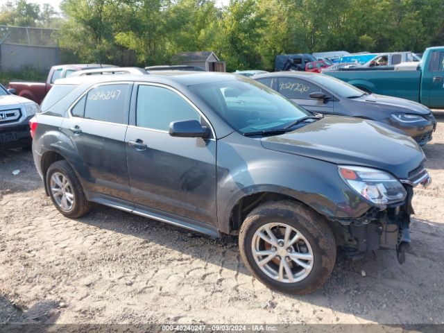 CHEVROLET EQUINOX 2017 2gnflfek4h6183055