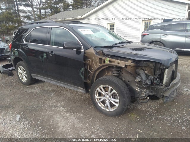 CHEVROLET EQUINOX 2017 2gnflfek4h6210173