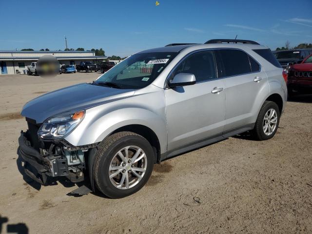 CHEVROLET EQUINOX LT 2017 2gnflfek4h6252892