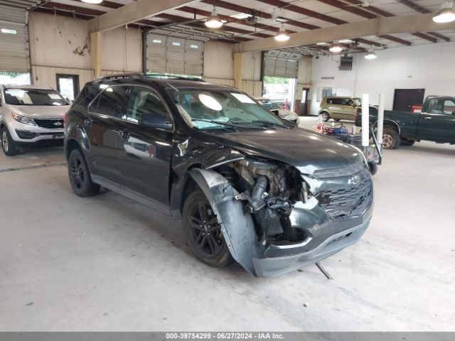 CHEVROLET EQUINOX 2017 2gnflfek4h6261849