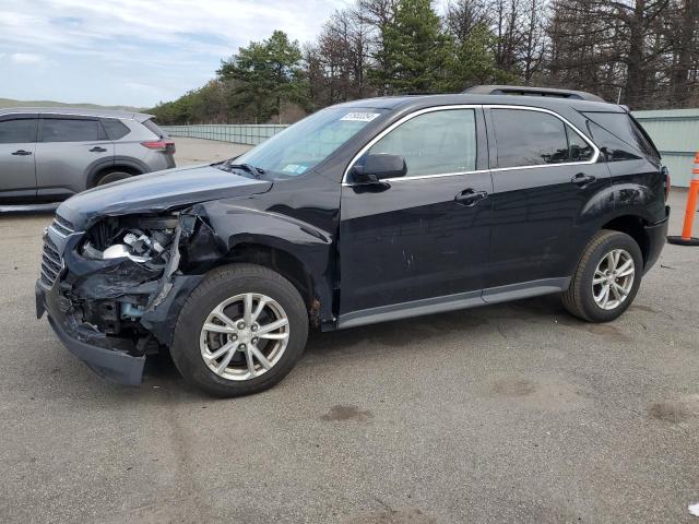 CHEVROLET EQUINOX 2017 2gnflfek4h6269823