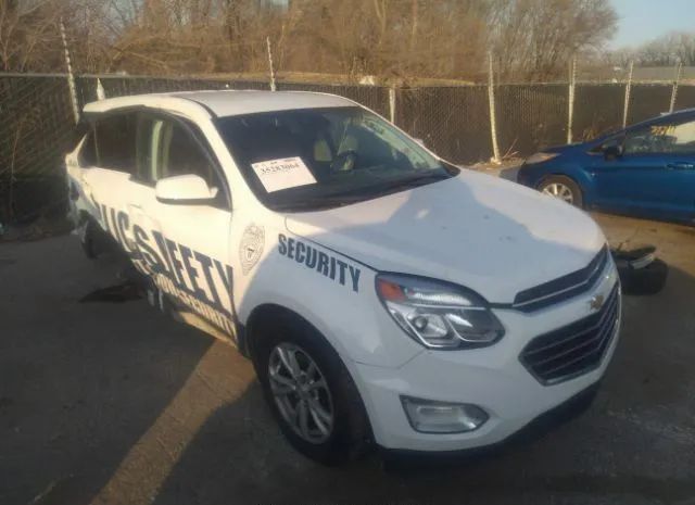 CHEVROLET EQUINOX 2017 2gnflfek4h6287514