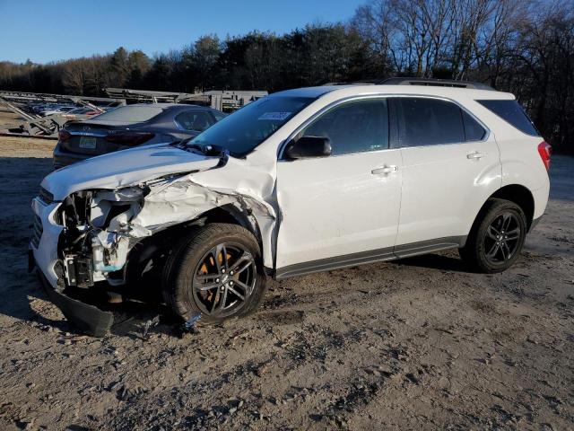 CHEVROLET EQUINOX 2017 2gnflfek4h6297640