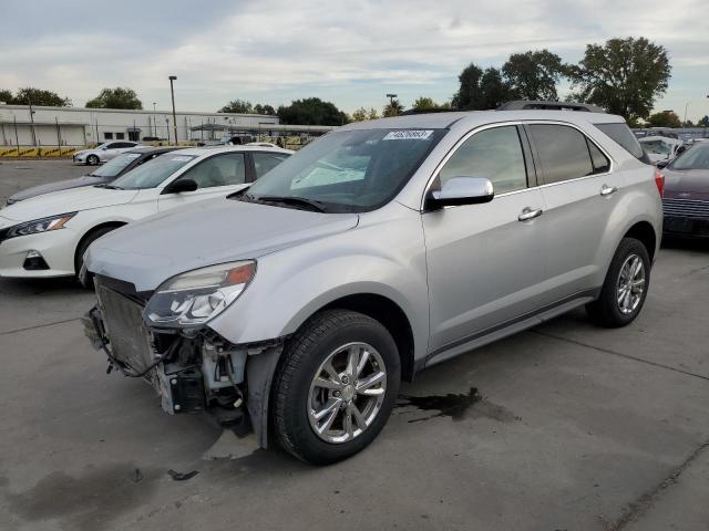 CHEVROLET EQUINOX 2017 2gnflfek4h6316249