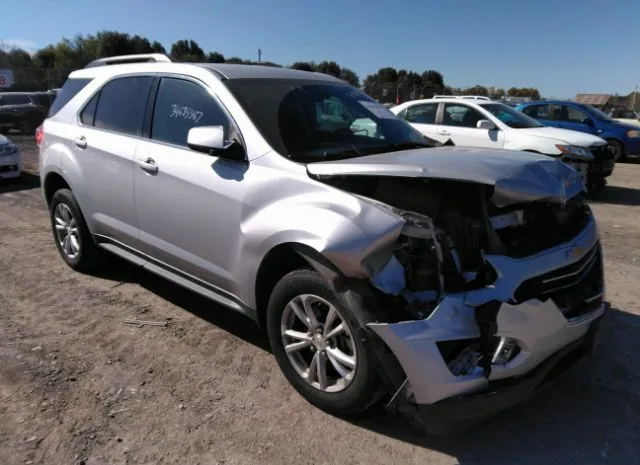 CHEVROLET EQUINOX 2017 2gnflfek4h6316932