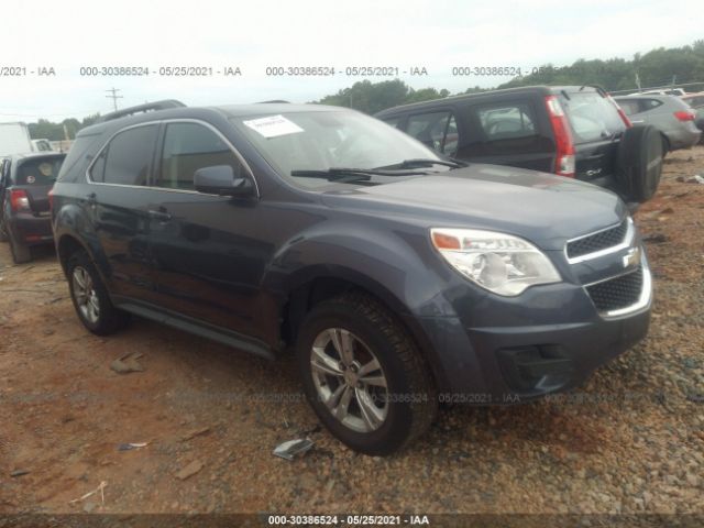 CHEVROLET EQUINOX 2014 2gnflfek5e6109011