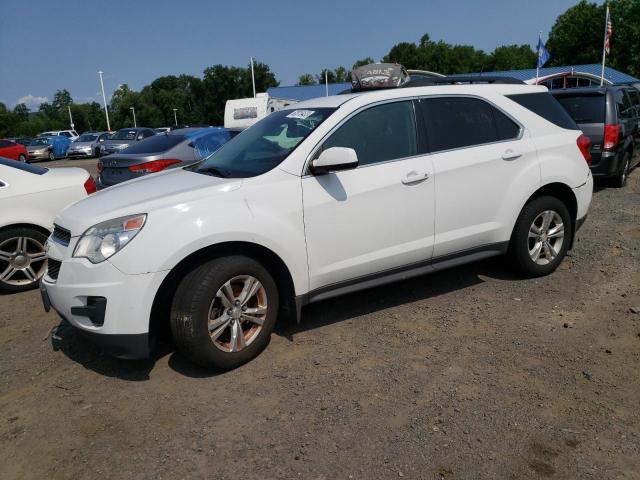 CHEVROLET EQUINOX LT 2014 2gnflfek5e6110420