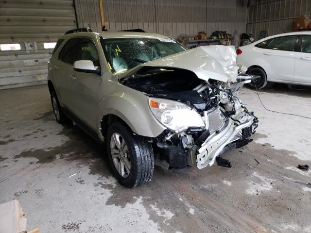 CHEVROLET EQUINOX LT 2014 2gnflfek5e6125628