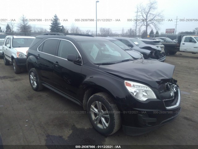 CHEVROLET EQUINOX 2014 2gnflfek5e6134989